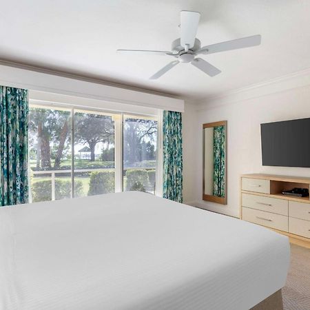 ชาร์เตอร์ คลับ รีสอร์ต ออฟ เนเปิลส์ เบย์ บาย ไดมอนด์ รีสอร์ต Hotel ภายนอก รูปภาพ