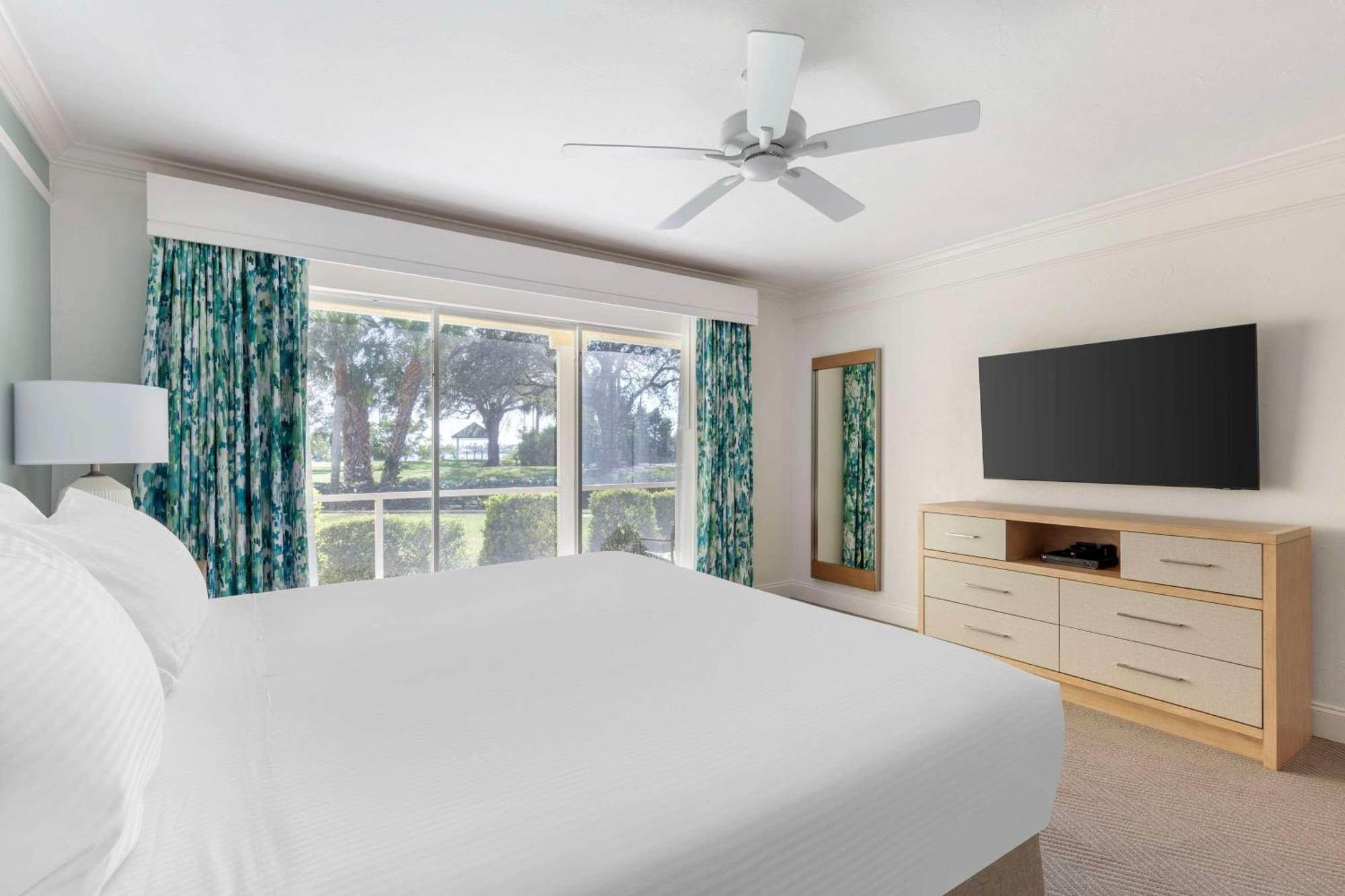 ชาร์เตอร์ คลับ รีสอร์ต ออฟ เนเปิลส์ เบย์ บาย ไดมอนด์ รีสอร์ต Hotel ภายนอก รูปภาพ