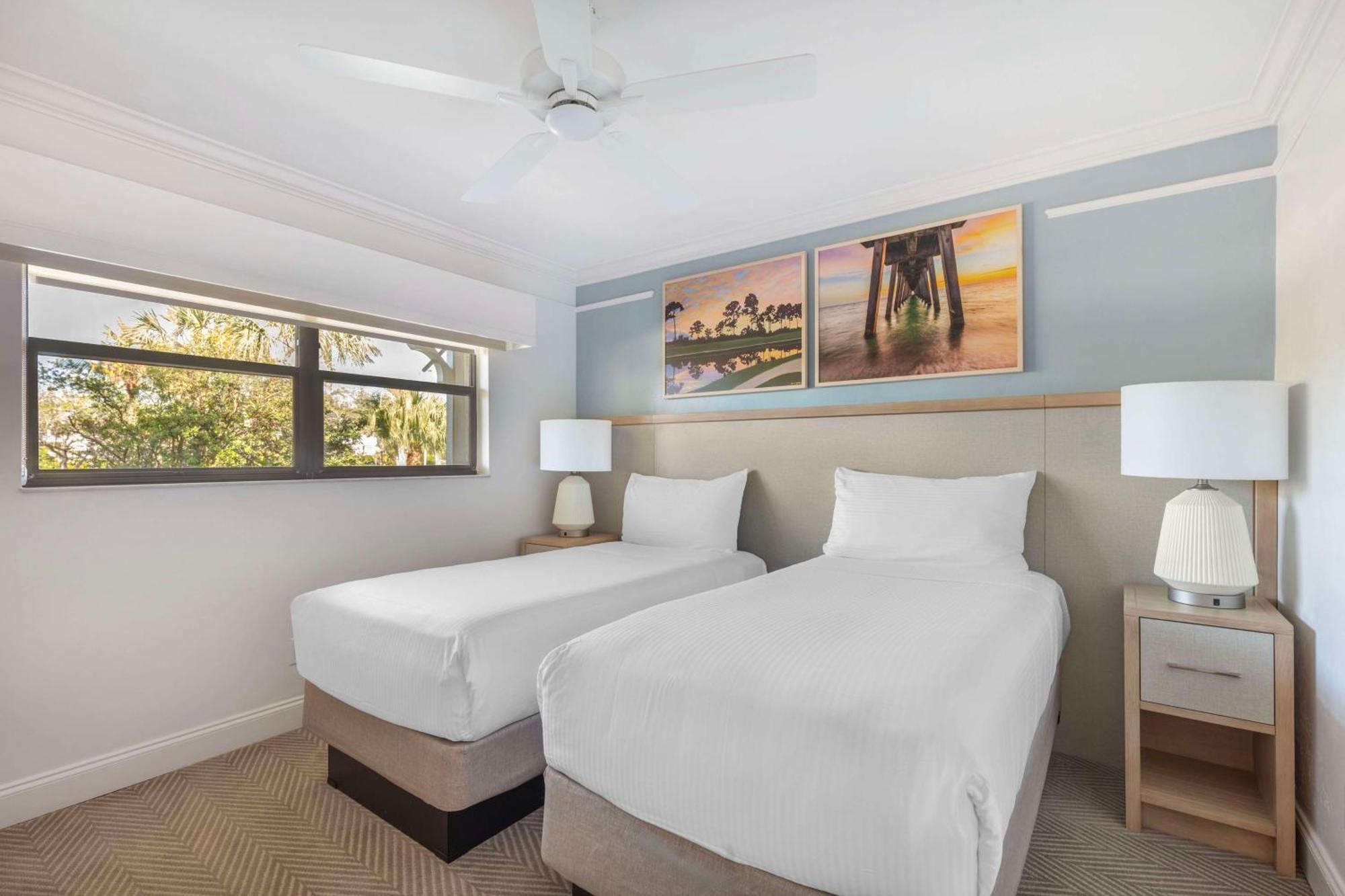 ชาร์เตอร์ คลับ รีสอร์ต ออฟ เนเปิลส์ เบย์ บาย ไดมอนด์ รีสอร์ต Hotel ภายนอก รูปภาพ
