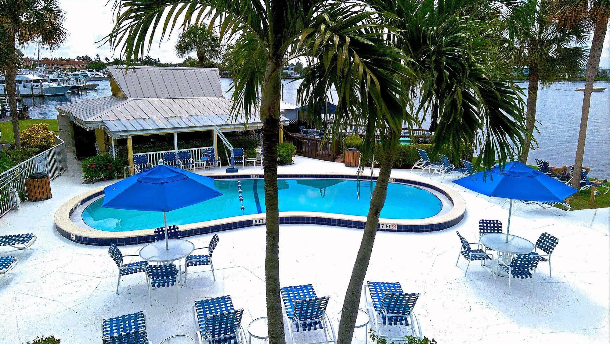 ชาร์เตอร์ คลับ รีสอร์ต ออฟ เนเปิลส์ เบย์ บาย ไดมอนด์ รีสอร์ต Hotel ภายนอก รูปภาพ